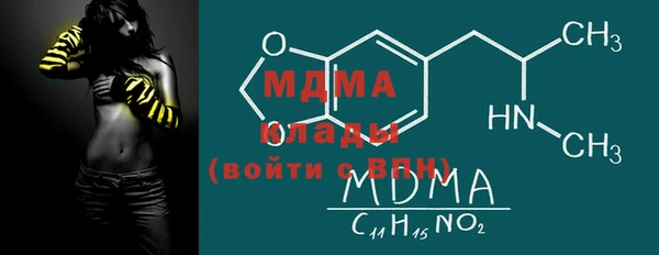 винт Нея